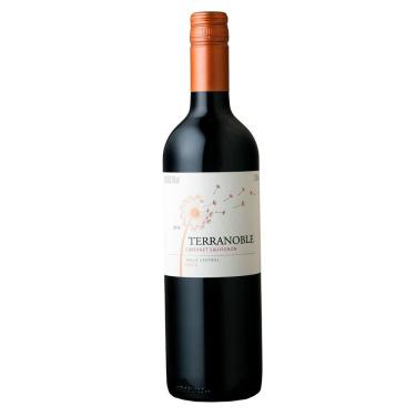 Imagem de Terranoble Cabernet Sauvignon