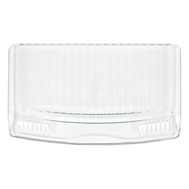 Imagem de Tampa da Gaveta de Legumes Verde Cristal Consul