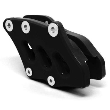 Imagem de Guia De Corrente Traseiro Biker Kawasaki Kxf 250 450 2009... Klx 450 2011...