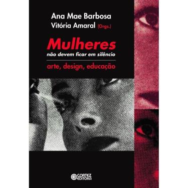Imagem de Livro - Mulheres não Devem Ficar em Silencio