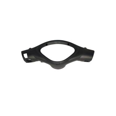 Imagem de Capa do Painel Carenagem Honda Biz 125 2006 até 2010 Preto