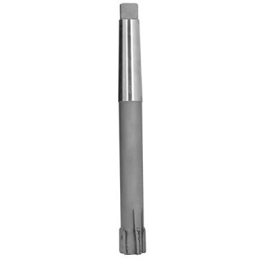 Imagem de Escareadores de haste cônica, fino acabamento, máquina de têmpera, cortador, fresadora, fresadora, Velocidade rápida de perfuração para aço carbono