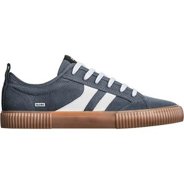 Imagem de Globe Skateboard Shoes Filmore Ebony/Gum Size 6