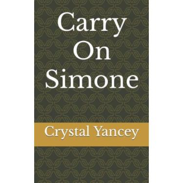 Imagem de Carry On Simone: 1
