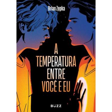 Imagem de Temperatura Entre Voce E Eu, A