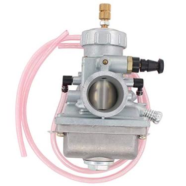 Imagem de Carburador Motoku de substituição para Yamaha KTM 65SX YZ85 Team YZ80 Suzuki RM85 RM80 RM65 Kawasaki KX80 Big Wheel KX65 Dirtbike