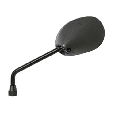 Imagem de Retrovisor Mini Esquerdo Gvs 3310 Biz 125 2005-2010 Preto