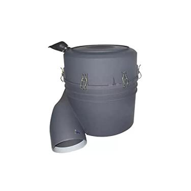 Imagem de PURIFICADOR AR COMPLETO SEM ELEMENTO PARA IVECO