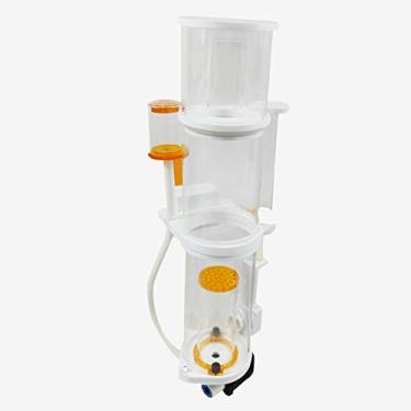 Imagem de Skimmer K1 Nano Bivolt Aquários Peixes Limpeza 200 Litros