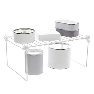 Imagem de Prateleira Organizadora Ganha Espaço Média - USAR 1020