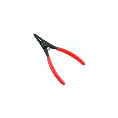 Imagem de Alicate Para Anéis Externos Ponta Reta R27604061 Cod. 3301825 - Gedore Red Gedore Red