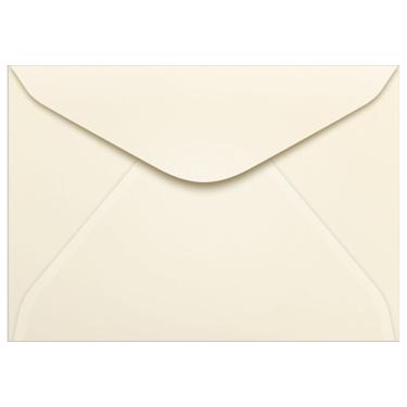 Imagem de Envelope Carta 114x162mm Marfim Scrity 100 Unidades 16160