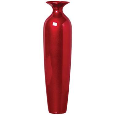 Imagem de Garrafa Dallas Alta Ceramicas Pegorin Vermelho No Voltagev