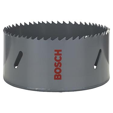 Imagem de Bosch Serra copo bimetálica HSS Cobalto 15 mm, 4.1/8''