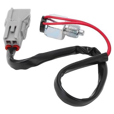 Imagem de Interruptor de atuador 37680 65J00 37680 65J00 Substituição do interruptor de caixa de transferência para VITARA ESCUDO 2005-2011