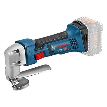 Imagem de Bosch Tesoura faca GSC 18V-16 700 W Sem bateria
