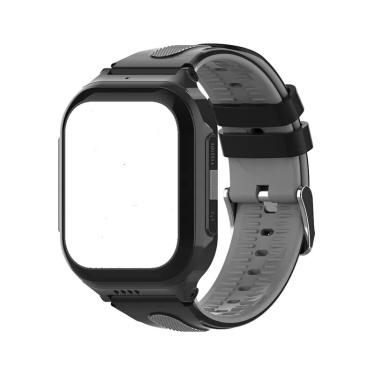 Imagem de Wonlex-Destacável Strap Casing para Crianças  GPS Smart Watch Acessórios  KT24S