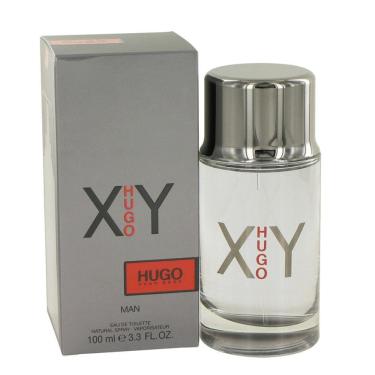 Imagem de Perfume XY 3.85ml EDT por Hugo Boss para homens