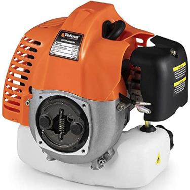 Imagem de Motor À Gasolina Tekna M52XS Monocilíndrico 51.7cc 2T 2.5 HP