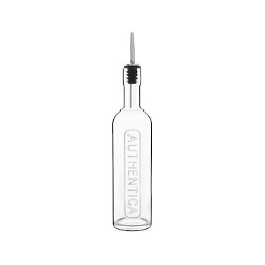 Imagem de Garrafa com Bico Luigi Bormioli Optima Authentica - 500 ml