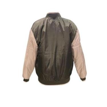 Imagem de Jaqueta Ogochi Concept Slim Verde Musgo-Masculino