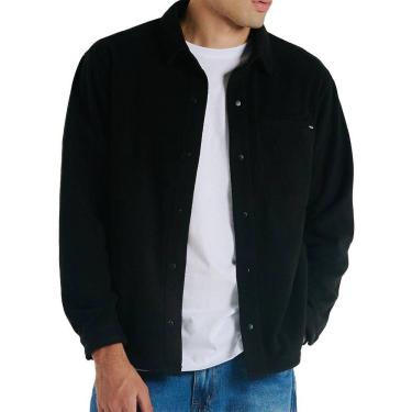 Imagem de Jaqueta Volcom Bowered WT24 Masculina Preto