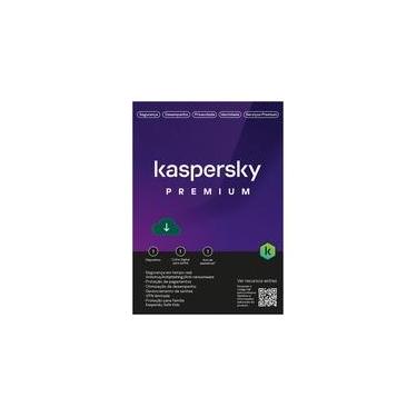 Imagem de Kaspersky Antivírus Premium  1 Dispositivo 1 Ano, Digital para Download - KL1047KDAFS