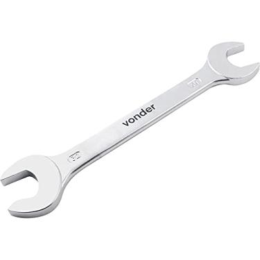 Imagem de Chave Fixa 30 Mm X 32 Mm, Vonder.