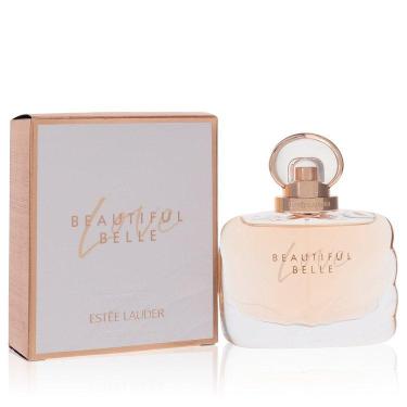 Imagem de Perfume Feminino Estee Lauder Beautiful Belle Love 50 Ml Eau De Parfum