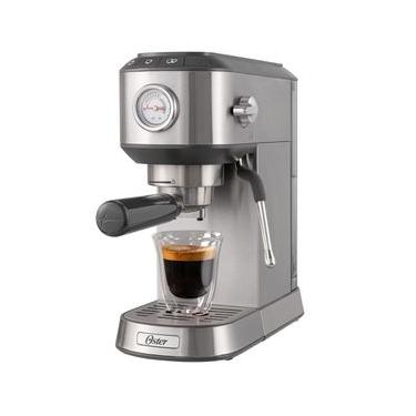 Imagem de Cafeteira Espresso Oster Compacta Perfect Brew