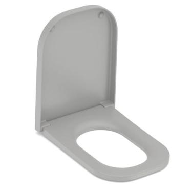 Imagem de Kit 3 Assentos Original Termofixo Softclose Prime Incepa Stone