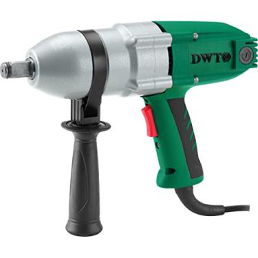 Imagem de Chave De Impacto Com Encaixe De 3/4", Cid 634, 600 W 127 V~, Dwt