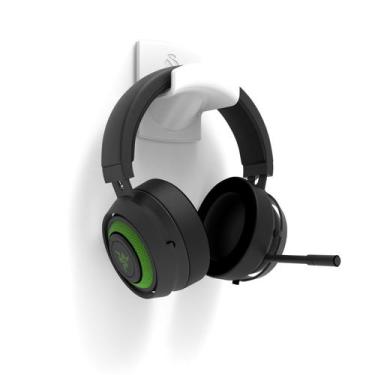 Imagem de Suporte de Parede Headset Headphone FP1 - Sculpy Printing Lifestyle, B