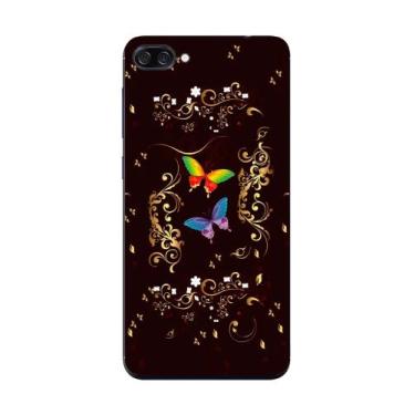 Imagem de Capa Adesivo Skin375 Verso Para Asus Zenfone 4 Max - KawaSkin