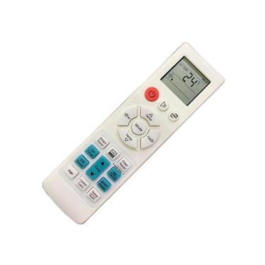 Imagem de Controle Ar Condicionado Samsung Arh-2201 Arc-2203 - Wlw Mbtech