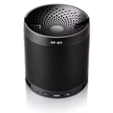 Imagem de Caixa De Som Shinka Speaker Hf-Q3 Preto - Global
