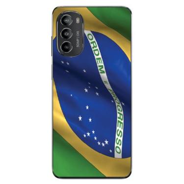 Imagem de Capa Adesivo Skin006 Verso Para Motorola Moto G82 - KawaSkin