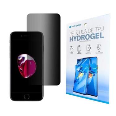Imagem de Película Fosca de Privacidade para iPhone 7 - Rock Space