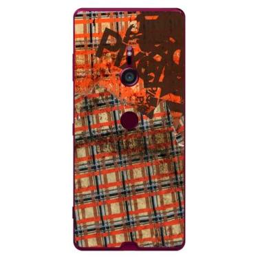 Imagem de Capa Adesivo Skin194 Verso Para Sony Xperia Xz3 - KawaSkin