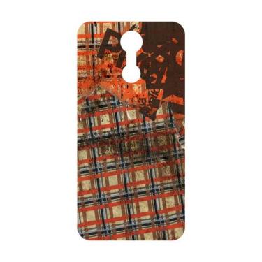 Imagem de Capa Adesivo Skin194 Verso Para Lg K9 - KawaSkin