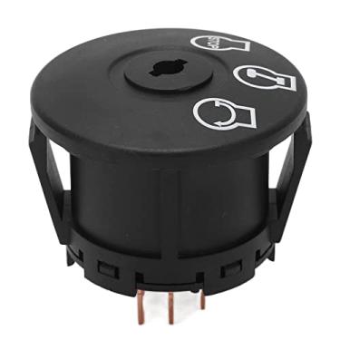 Imagem de Interruptor de Ignição Akozon Com Chave Número OE 925 04228 para Trator de Gramado RZT50 RZT54 RZT S42 RZT S46 RZT S50 RZT S54