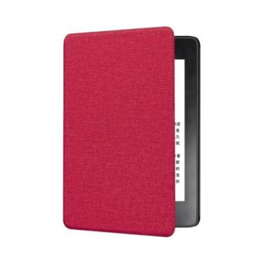 Imagem de Capa Magnética para Kindle Paperwhite (2022, 5, 4, 3, 8ª, 10ª, 11ª Ger