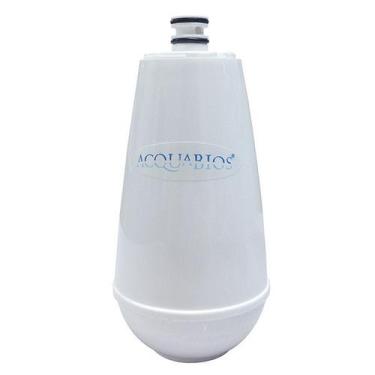 Imagem de Refil para Torneira com Filtro E05 Branco CR Acqua - Acquabios