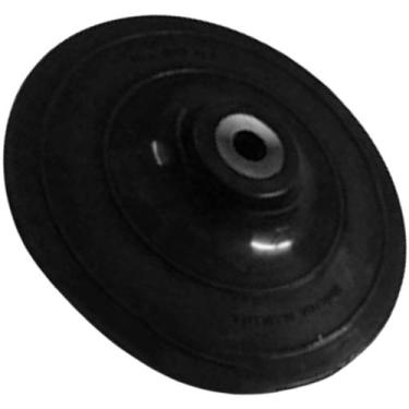 Imagem de Disco de Borracha Flex 5 Pol Preto Beltools