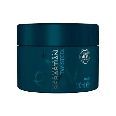 Imagem de Sebastian Professional Twisted Mascara Curl Elastic Treatment 150ml 