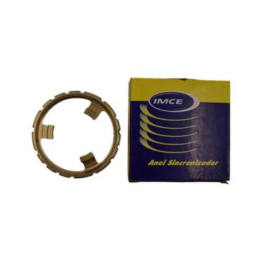Imagem de Anel Sincronizador 1ª 2ª Velocidade. MD. 215D. Nev. Trafic Mod1 - RCN