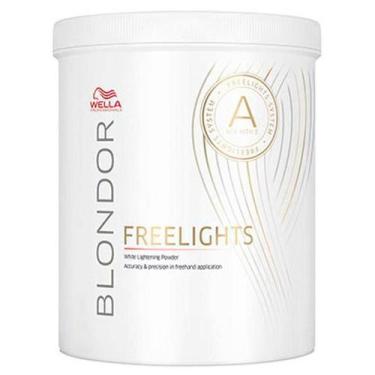 Imagem de Wella Blondor Freelights 800g