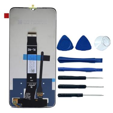 Imagem de Ygpmoiki Kit de substituição de tela para Xiaomi Redmi A1 para Xiaomi Redmi A1+/Redmi A2/Redmi A2+ Display LCD Touch Panel Digitalizador de substituição com ferramentas de 6,5 polegadas