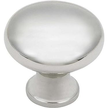 Imagem de Amerock Botão de armário BP853, 4,5 cm (1 3/16")