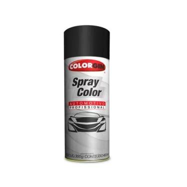 Imagem de Spray Verniz Automotivo Alto Brilho 07503 Colorgin 400ml - Sherwin Wil